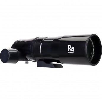 Телескоп LEVENHUK RA R66 ED DOUBLET BLACK KIT v4 Телескоп LEVENHUK RA R66 ED DOUBLET BLACK KIT v4